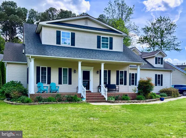 9410 LAKE VIEW DR, Berlin, MD 21811