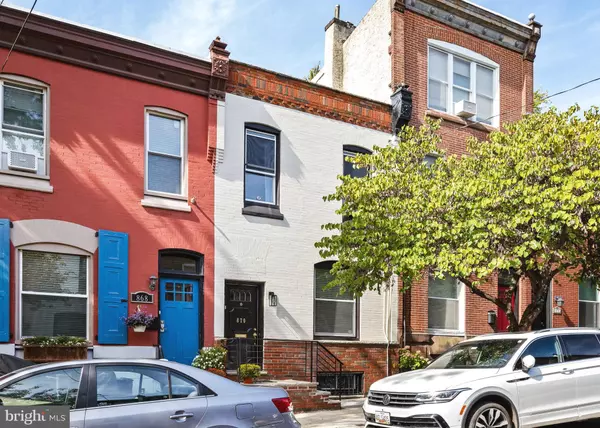 Philadelphia, PA 19130,870 N 30TH ST