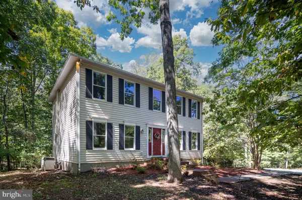 Gordonsville, VA 22942,19312 BRIAR PATCH DR