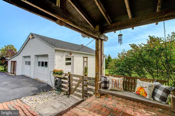 Perkasie, PA 18944,45 SHORT RD