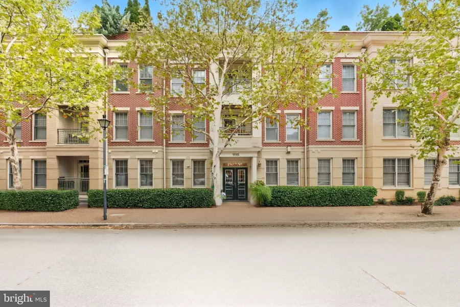 1115 CAMERON ST #215, Alexandria, VA 22314