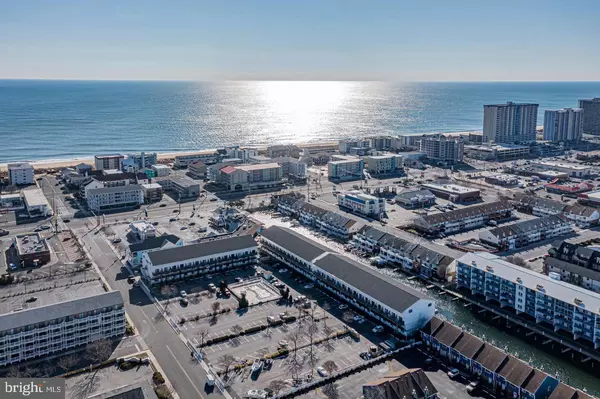 Ocean City, MD 21842,103 123RD ST #105A1