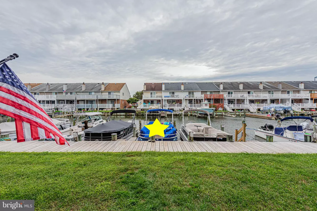 Ocean City, MD 21842,103 123RD ST #105A1