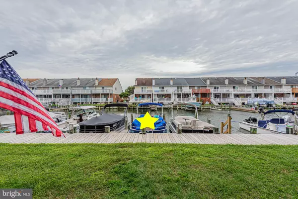 103 123RD ST #105A1, Ocean City, MD 21842