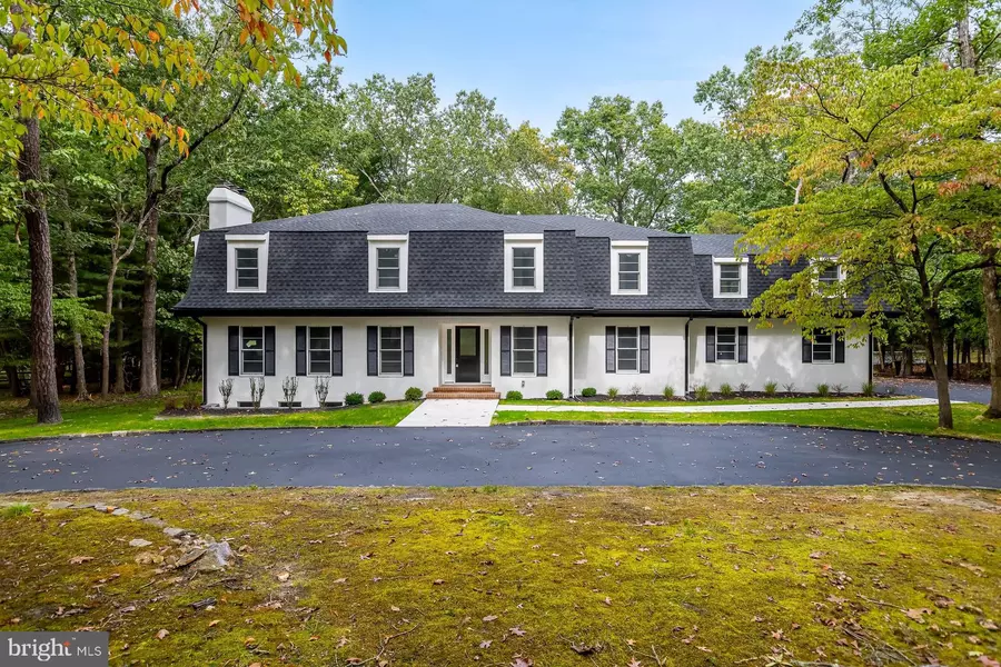 40 E CENTENNIAL DR, Medford, NJ 08055
