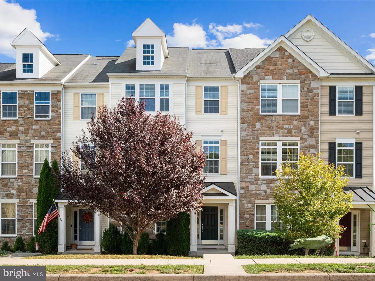 Winchester, VA 22602,125 CHESHIRE CT