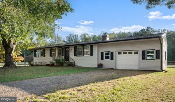 7911 MCCLURE RD, Upper Marlboro, MD 20772