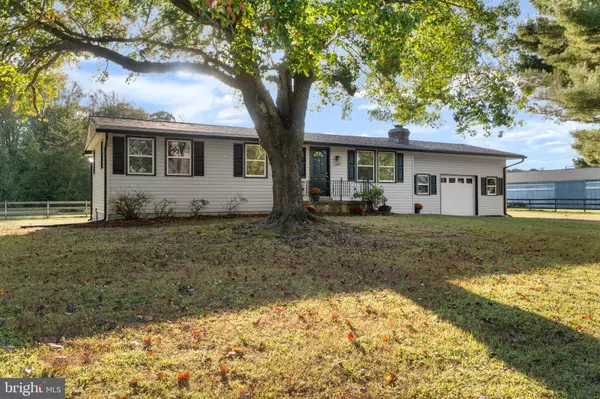 Upper Marlboro, MD 20772,7911 MCCLURE RD