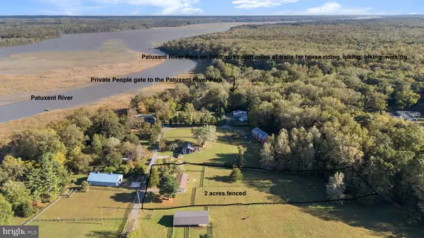 Upper Marlboro, MD 20772,7911 MCCLURE RD