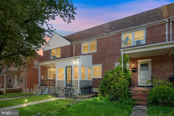 Dundalk, MD 21222,6716 WOODLEY RD