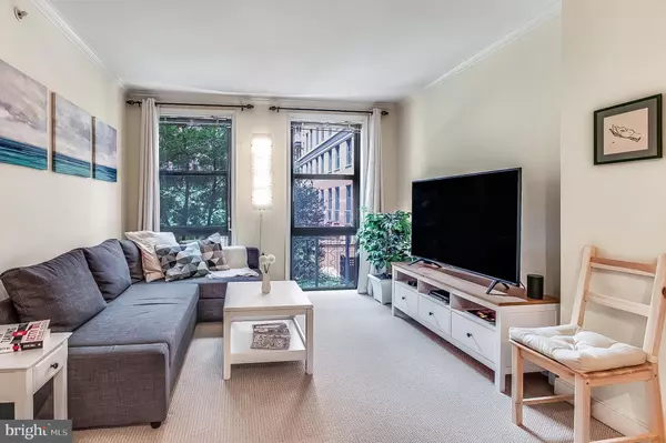 Washington, DC 20004,631 D ST NW #337