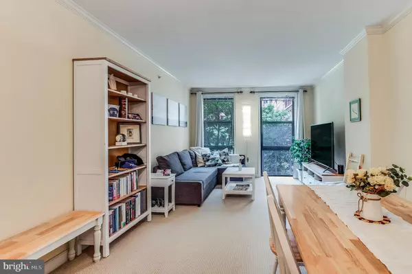 Washington, DC 20004,631 D ST NW #337