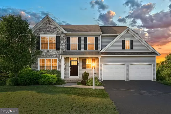 115 AVA DR, Red Lion, PA 17356