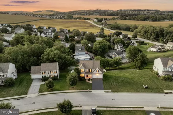 Red Lion, PA 17356,115 AVA DR