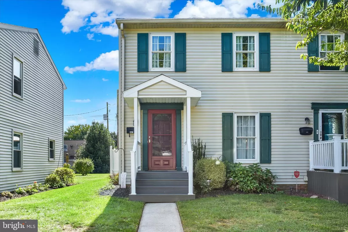 Highspire, PA 17034,667 ESHELMAN ST