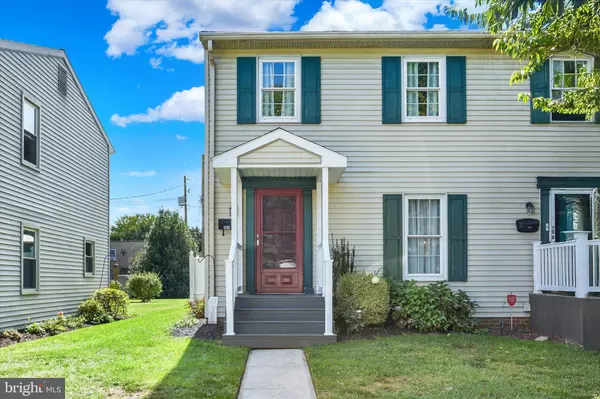 667 ESHELMAN ST, Highspire, PA 17034