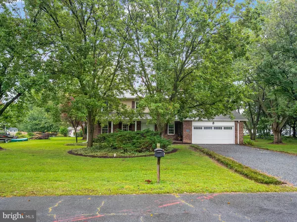 Stevensville, MD 21666,317 COLUMBIA LN