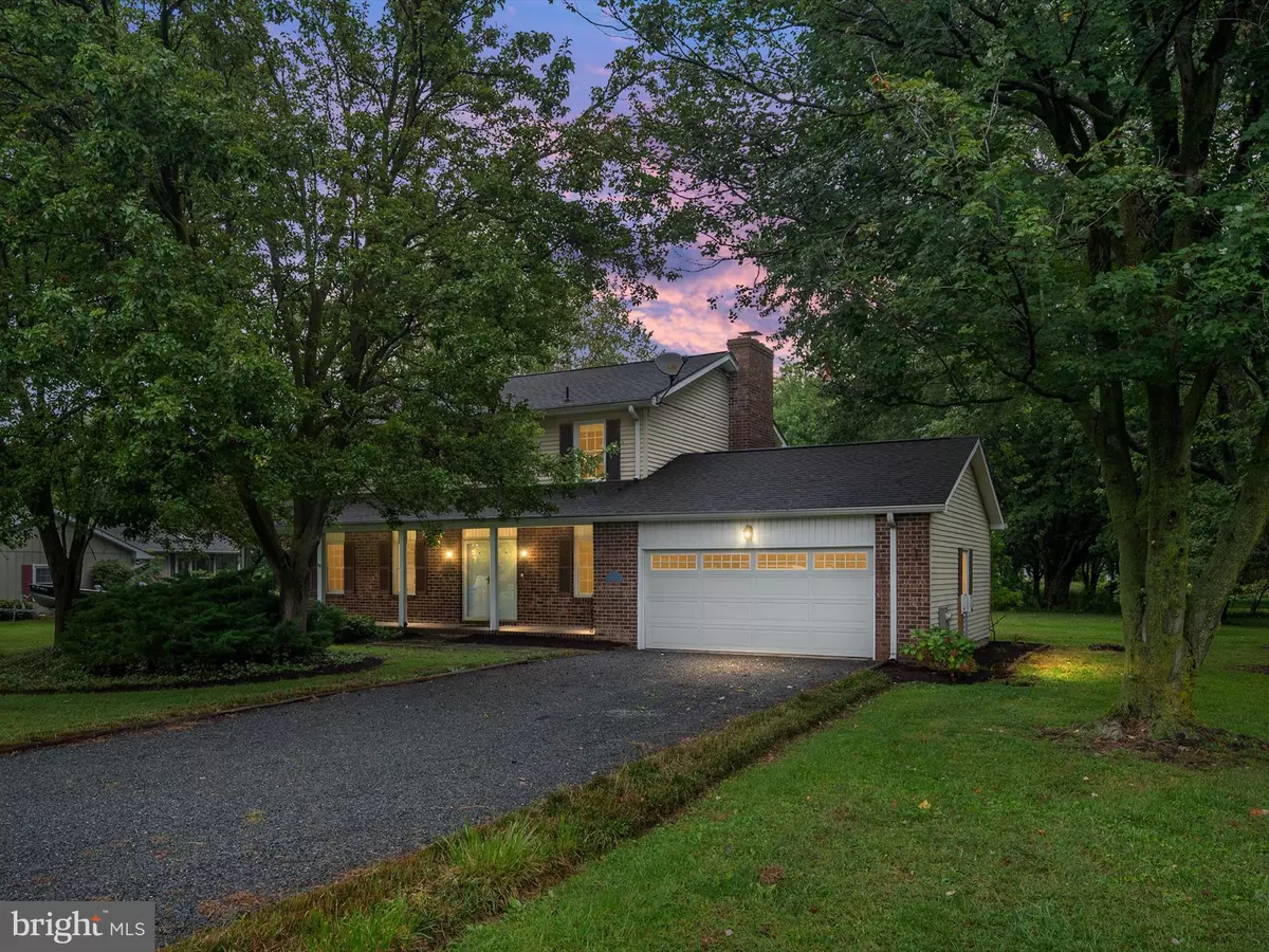 Stevensville, MD 21666,317 COLUMBIA LN