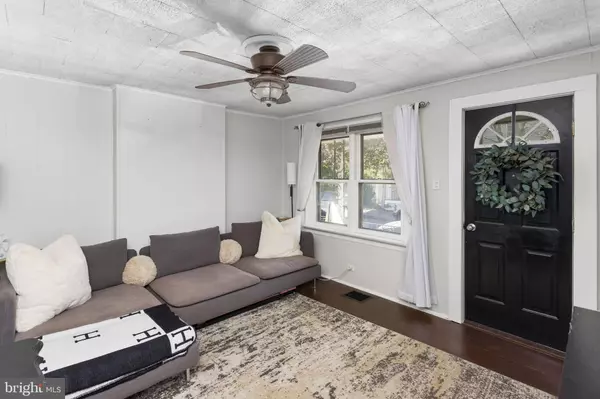 Bordentown, NJ 08505,51 MARY ST