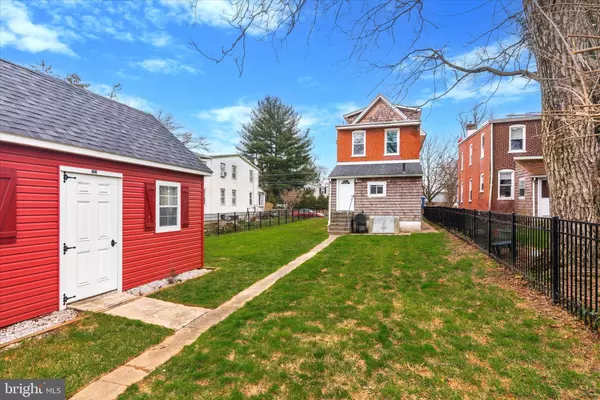 Media, PA 19063,316 VERNON ST