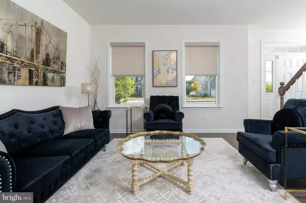 East Fallowfield Township, PA 19320,6 VINEBURY LN