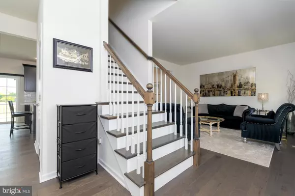 East Fallowfield Township, PA 19320,6 VINEBURY LN