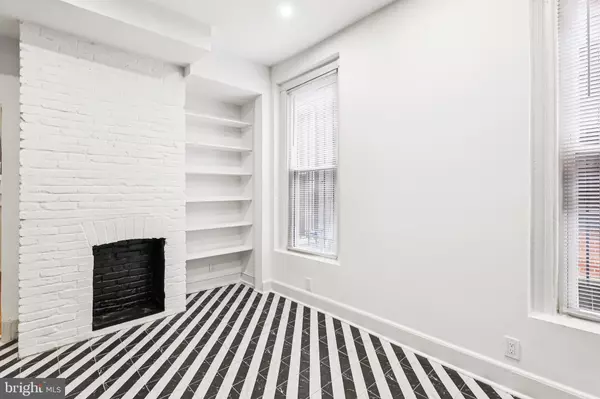 Washington, DC 20001,1507 MARION ST NW