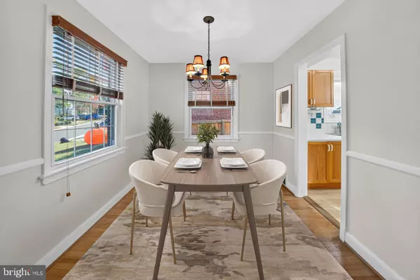 Silver Spring, MD 20901,10018 BROOKMOOR DR