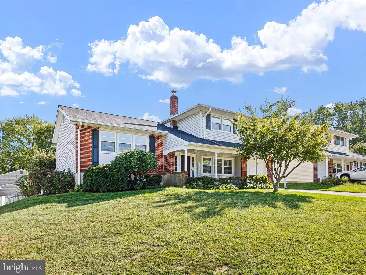 Newark, DE 19711,17 COOK RD