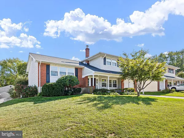 17 COOK RD, Newark, DE 19711