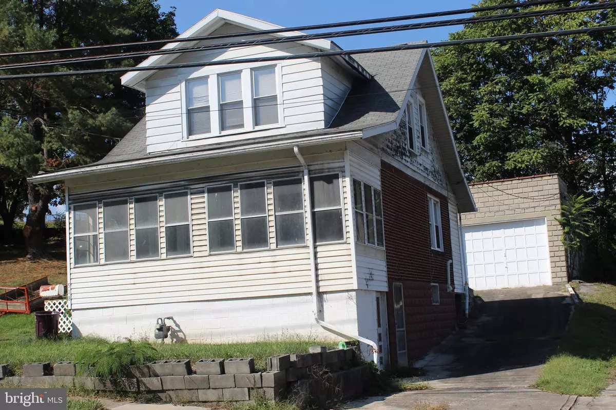 Cumberland, MD 21502,518 BALTIMORE AVE