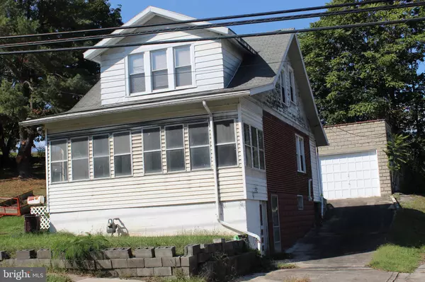 518 BALTIMORE AVE, Cumberland, MD 21502