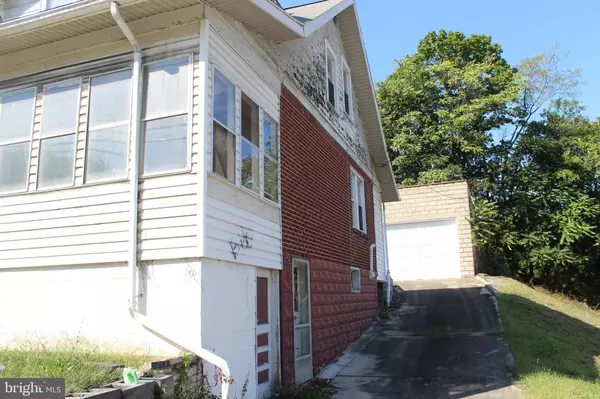 Cumberland, MD 21502,518 BALTIMORE AVE