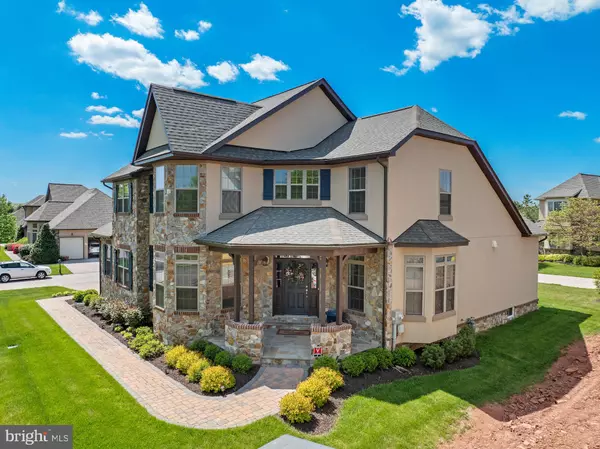 Gettysburg, PA 17325,9 LOOKOUT CT