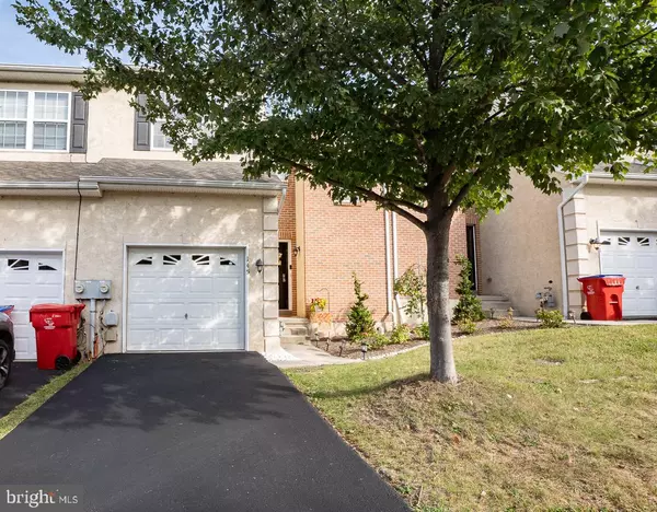 Pottstown, PA 19464,145 STONE HILL DR #