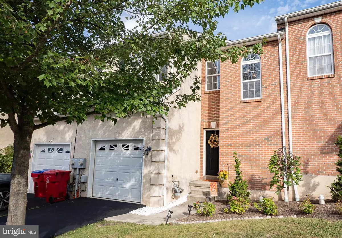 Pottstown, PA 19464,145 STONE HILL DR #