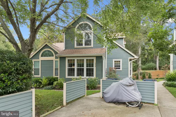 944 YACHTSMAN WAY, Annapolis, MD 21403