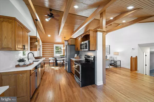 Falls Church, VA 22043,2258 SENSENEY LN