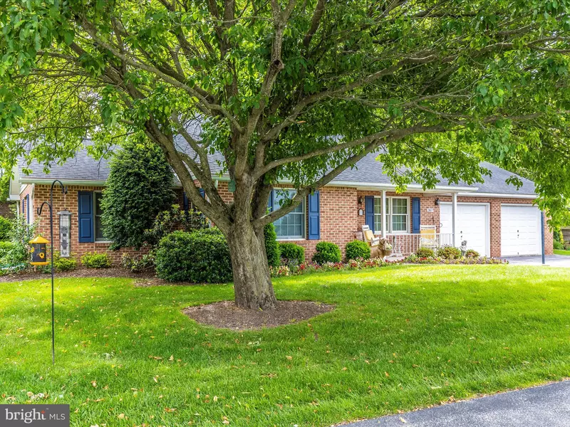 2807 CARLISLE DR #29, New Windsor, MD 21776