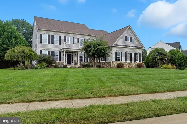 Middletown, DE 19709,119 CASSINA DR