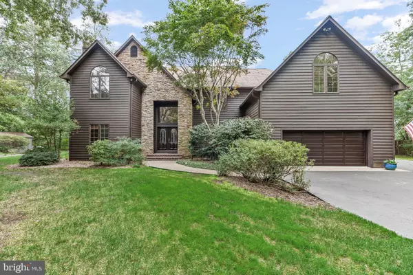 St Leonard, MD 20685,1111 THOMPSON CT