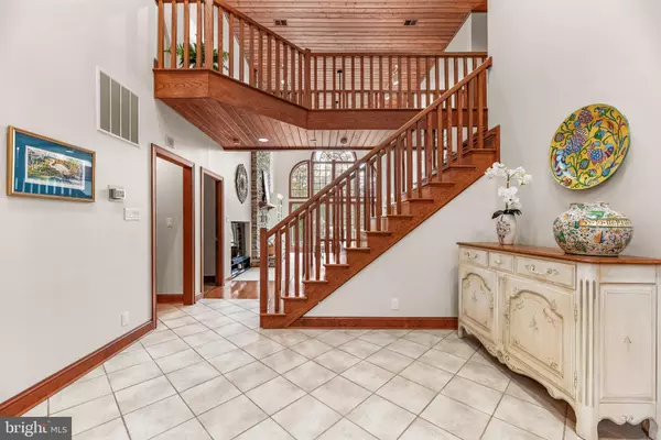 St Leonard, MD 20685,1111 THOMPSON CT