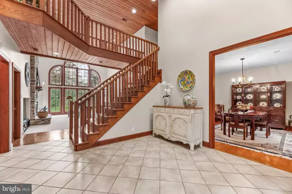 St Leonard, MD 20685,1111 THOMPSON CT