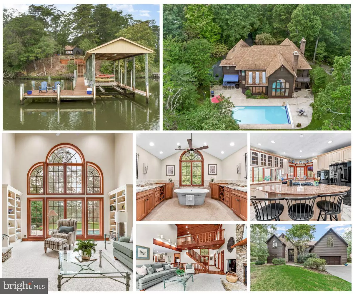 St Leonard, MD 20685,1111 THOMPSON CT