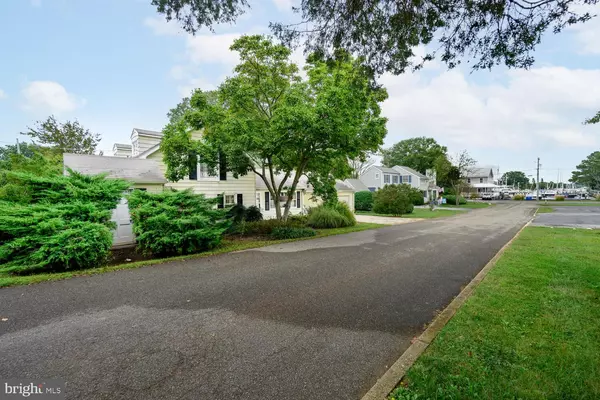 Oxford, MD 21654,200 FACTORY ST