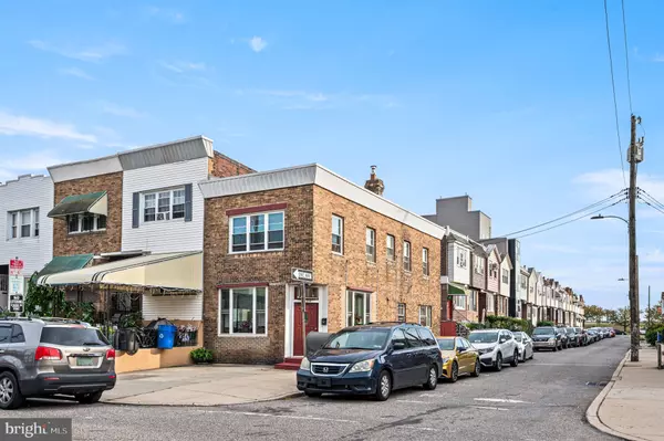 Philadelphia, PA 19148,614 JOHNSTON ST