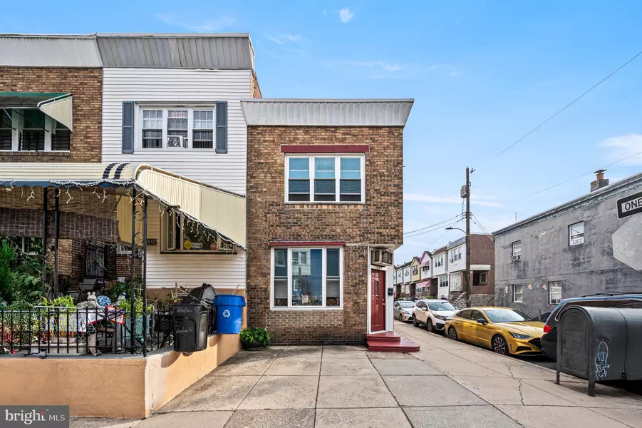 614 JOHNSTON ST, Philadelphia, PA 19148