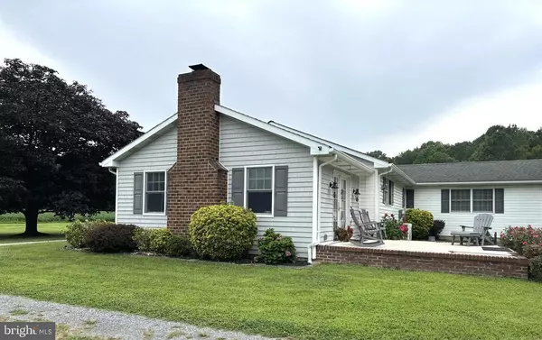 Denton, MD 21629,28402 LIDEN SCHOOL RD