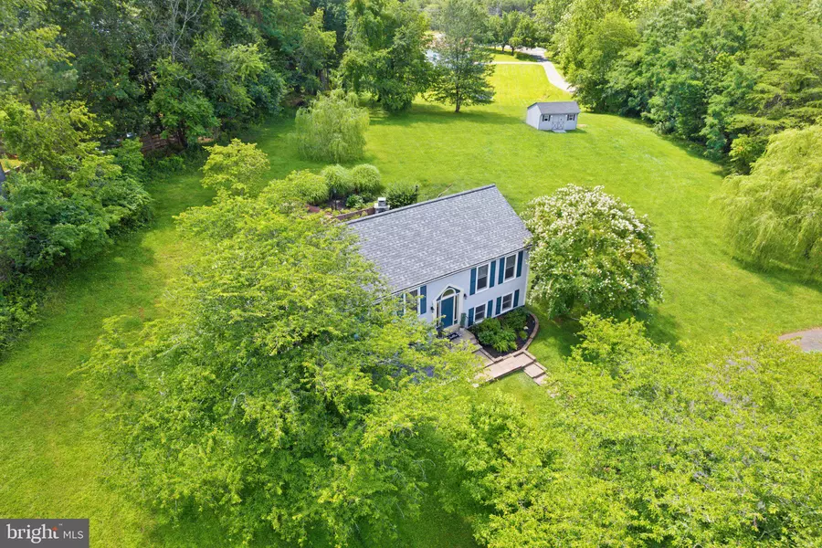 6251 RIDGE LN, Warrenton, VA 20187