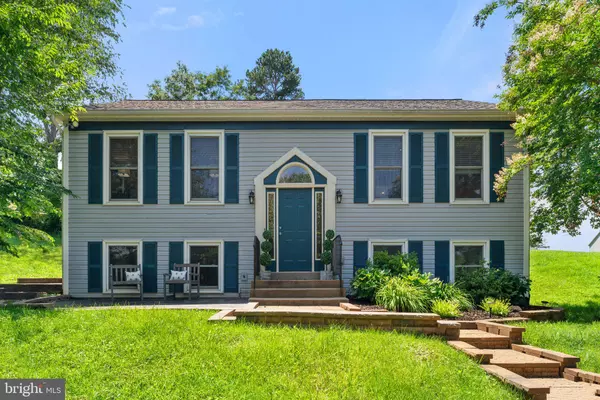 Warrenton, VA 20187,6251 RIDGE LN